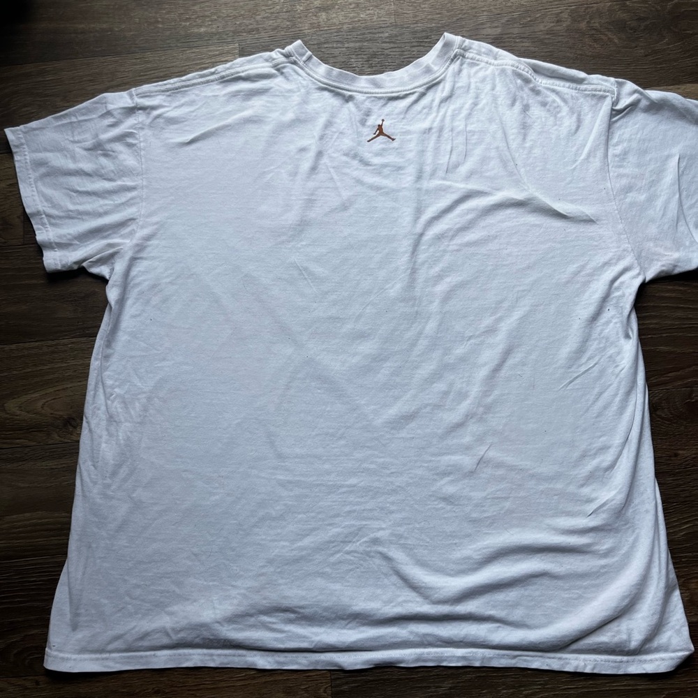 Jordan shirt